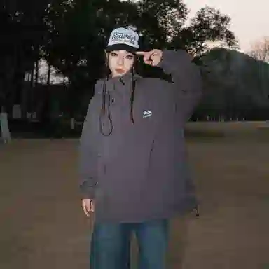 Kawasaki UPF50+ Jacket