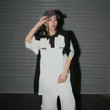 Kawasaki POLOcleanfitT