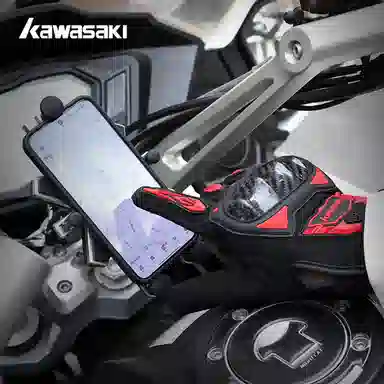 Kawasaki PVC