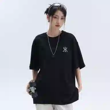 Kawasaki 320gCleanfitLogoT