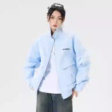 Kawasaki Cleanfit Jacket