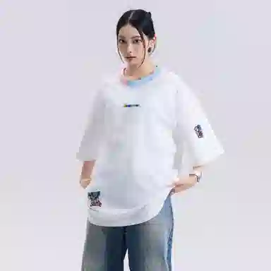 Kawasaki x Helren Mak T