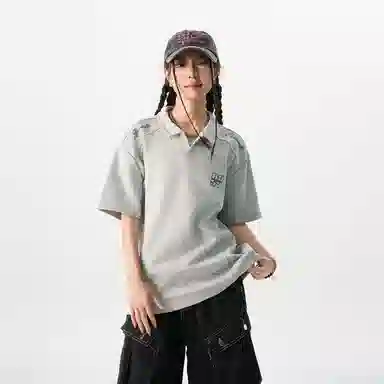 Kawasaki cleanfitVPOLO