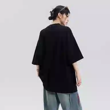 Kawasaki x (Leo Pak) logoT