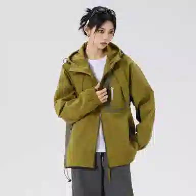 Kawasaki LogoOversize