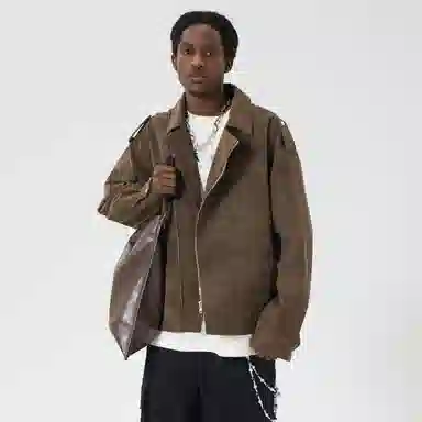 Kawasaki Coach Jacket