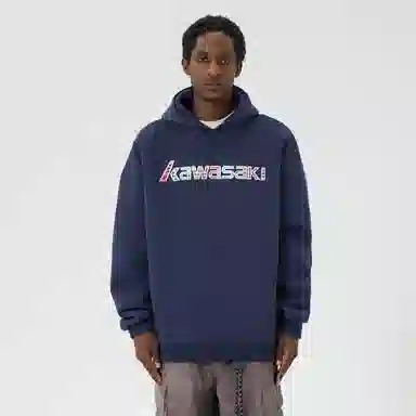 Kawasaki 400G Cleanfit