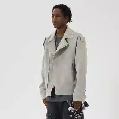 Kawasaki Coach Jacket