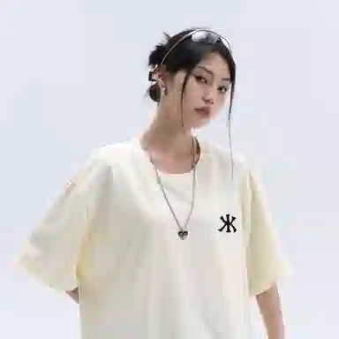 Kawasaki 320gCleanfitLogoT