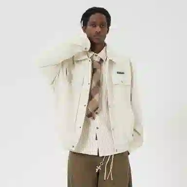 Kawasaki Retro Jacket