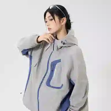 Kawasaki LogoOversize