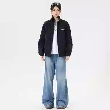 Kawasaki Cleanfit Jacket