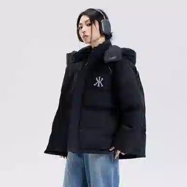 Kawasaki Retro Windproof Jacket