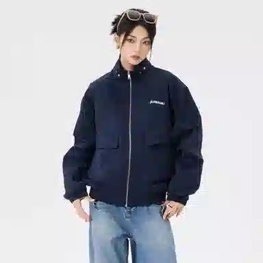 Kawasaki Cleanfit Jacket