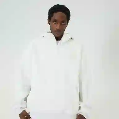 Kawasaki Cleanfit Hoodie