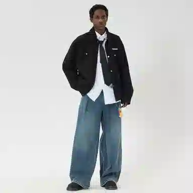 Kawasaki Retro Jacket