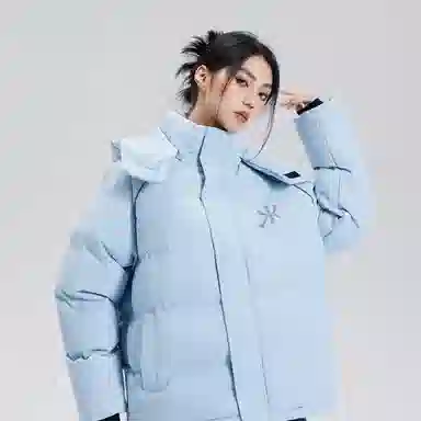 Kawasaki Retro Windproof Jacket