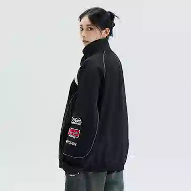 Kawasaki Jacket