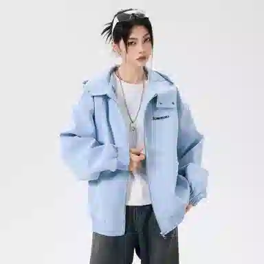 Kawasaki Pilot Jacket