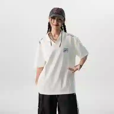 Kawasaki cleanfitVPOLO