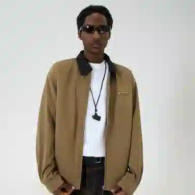 Kawasaki Melrose Coach Jacket