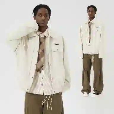 Kawasaki Retro Jacket