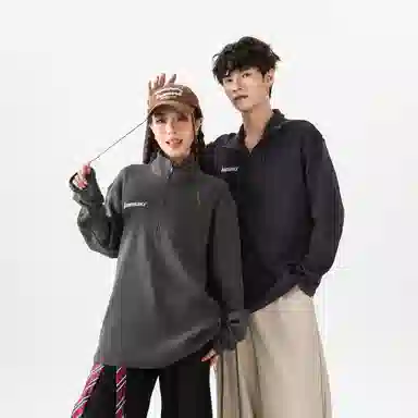 Kawasaki Pullover Sweatshirt