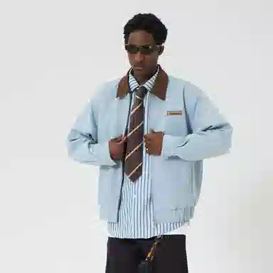 Kawasaki Melrose Coach Jacket