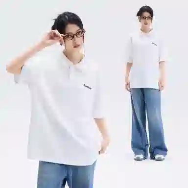 Kawasaki CleanfitLogoPolo