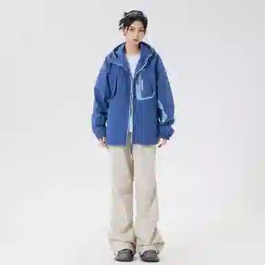 Kawasaki LogoOversize