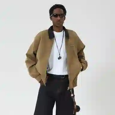 Kawasaki Melrose Coach Jacket