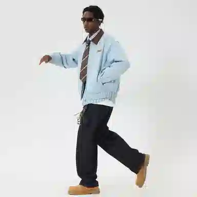 Kawasaki Melrose Coach Jacket