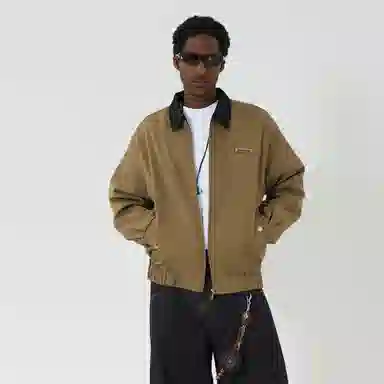 Kawasaki Melrose Coach Jacket