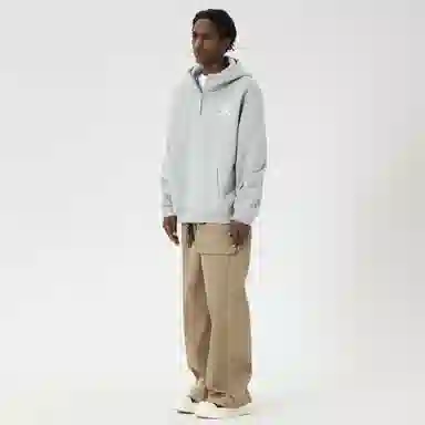 Kawasaki Cleanfit Hoodie