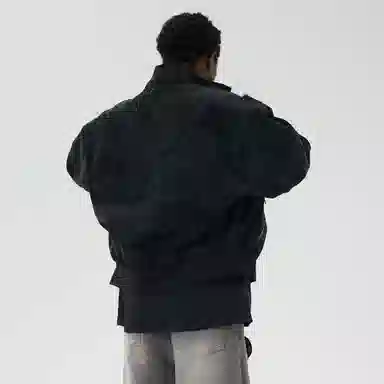 Kawasaki Coach Jacket