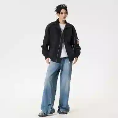 Kawasaki Melard Pilot Jacket