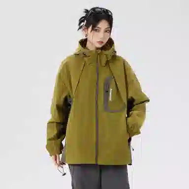 Kawasaki LogoOversize