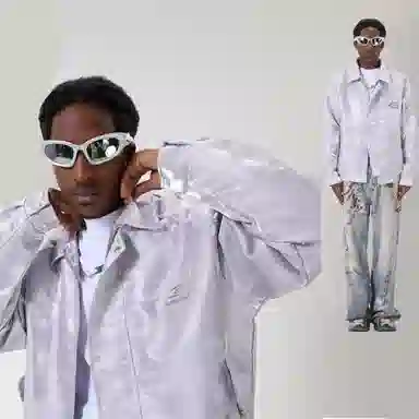 Kawasaki Bomber Jacket