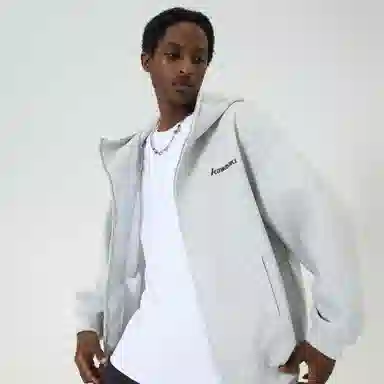 Kawasaki Cleanfit Hoodie