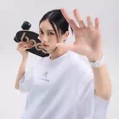 Kawasaki 320gCleanfitT