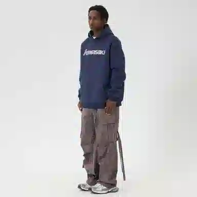 Kawasaki 400G Cleanfit