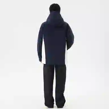 Kawasaki 90 Down Jacket