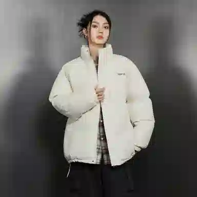 Kawasaki Puffer Jacket