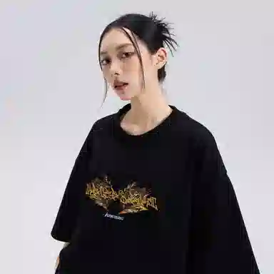 Kawasaki x (DAYCO)(J.Y) LogoT