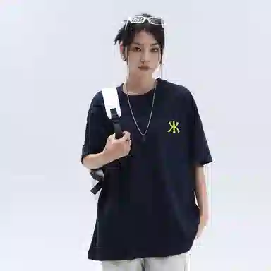 Kawasaki 320gCleanfitLogoT