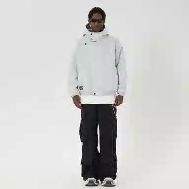 Kawasaki 500G Cleanfit