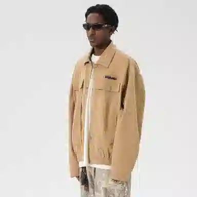 Kawasaki Retro Jacket