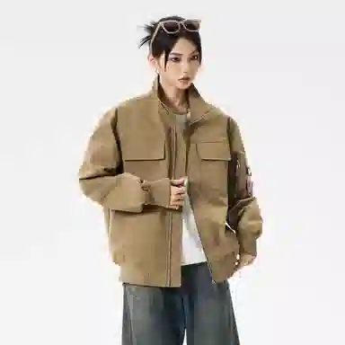 Kawasaki Melard Pilot Jacket