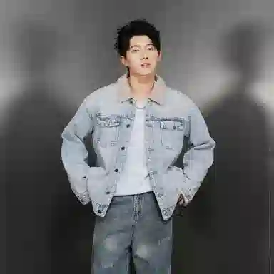 Kawasaki Denim Jacket