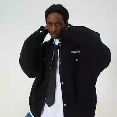 Kawasaki Retro Jacket